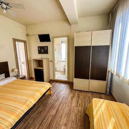 Hotel & Residence Parador Cesenatico Zewnętrze zdjęcie
