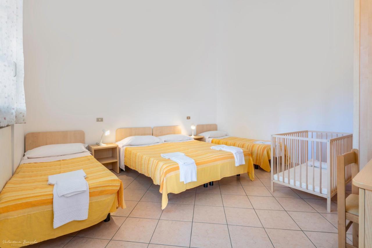 Hotel & Residence Parador Cesenatico Zewnętrze zdjęcie