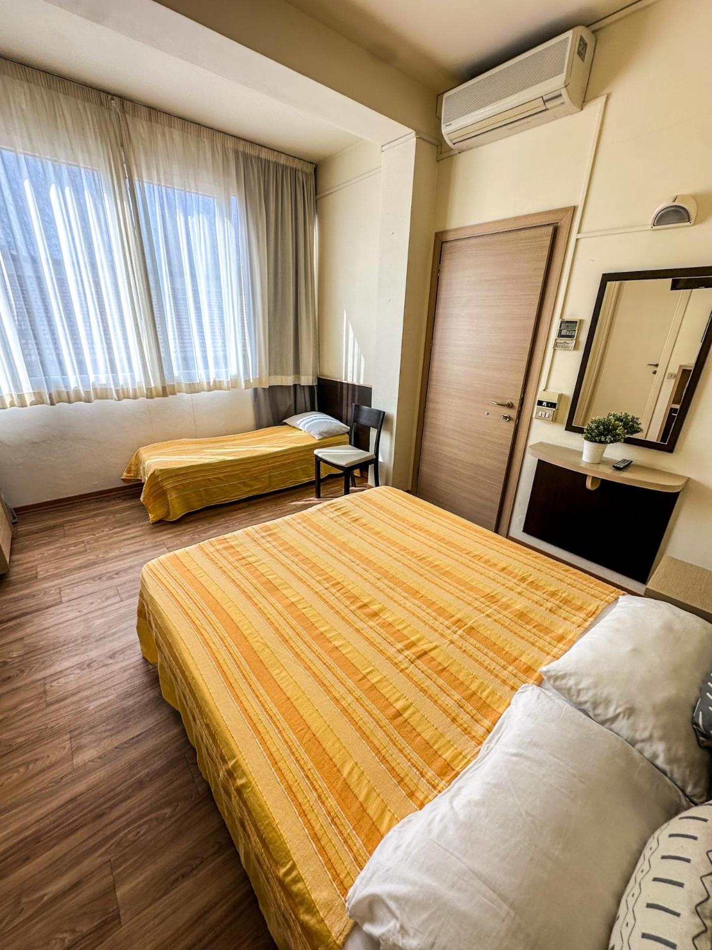 Hotel & Residence Parador Cesenatico Zewnętrze zdjęcie