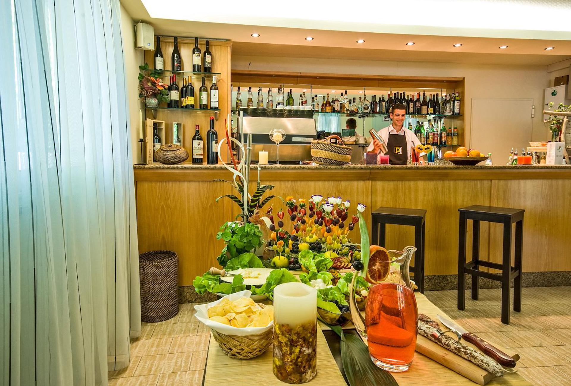 Hotel & Residence Parador Cesenatico Zewnętrze zdjęcie