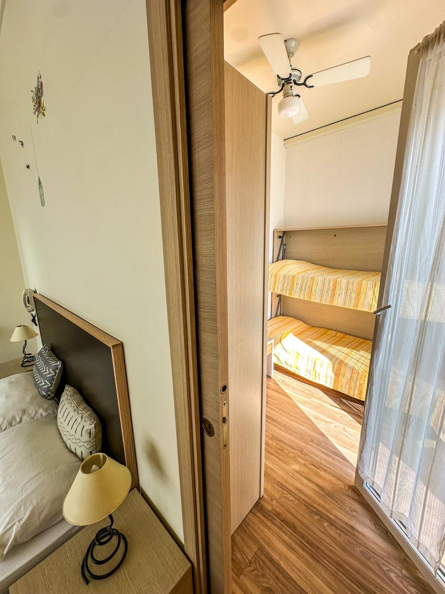 Hotel & Residence Parador Cesenatico Zewnętrze zdjęcie