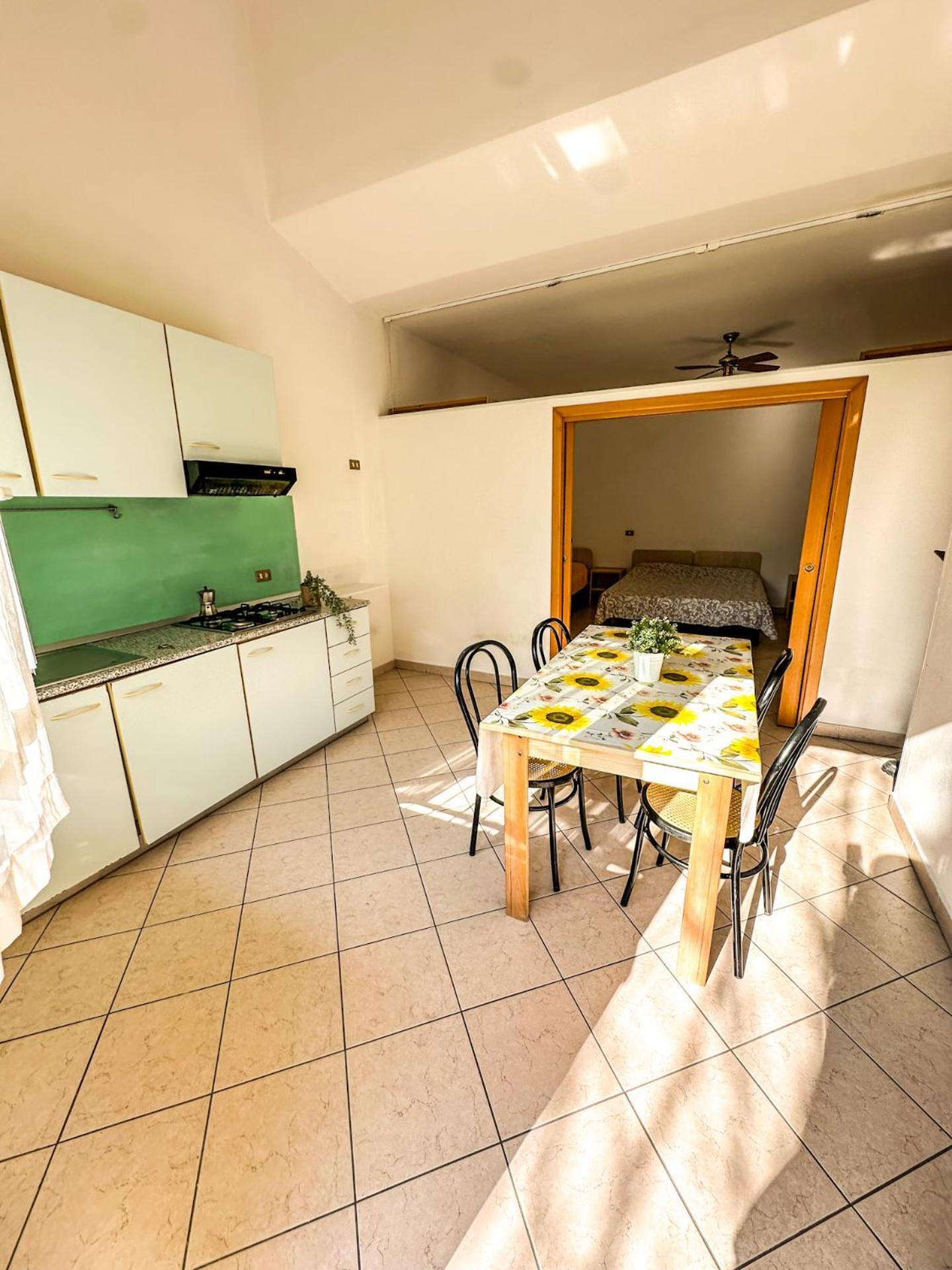 Hotel & Residence Parador Cesenatico Zewnętrze zdjęcie