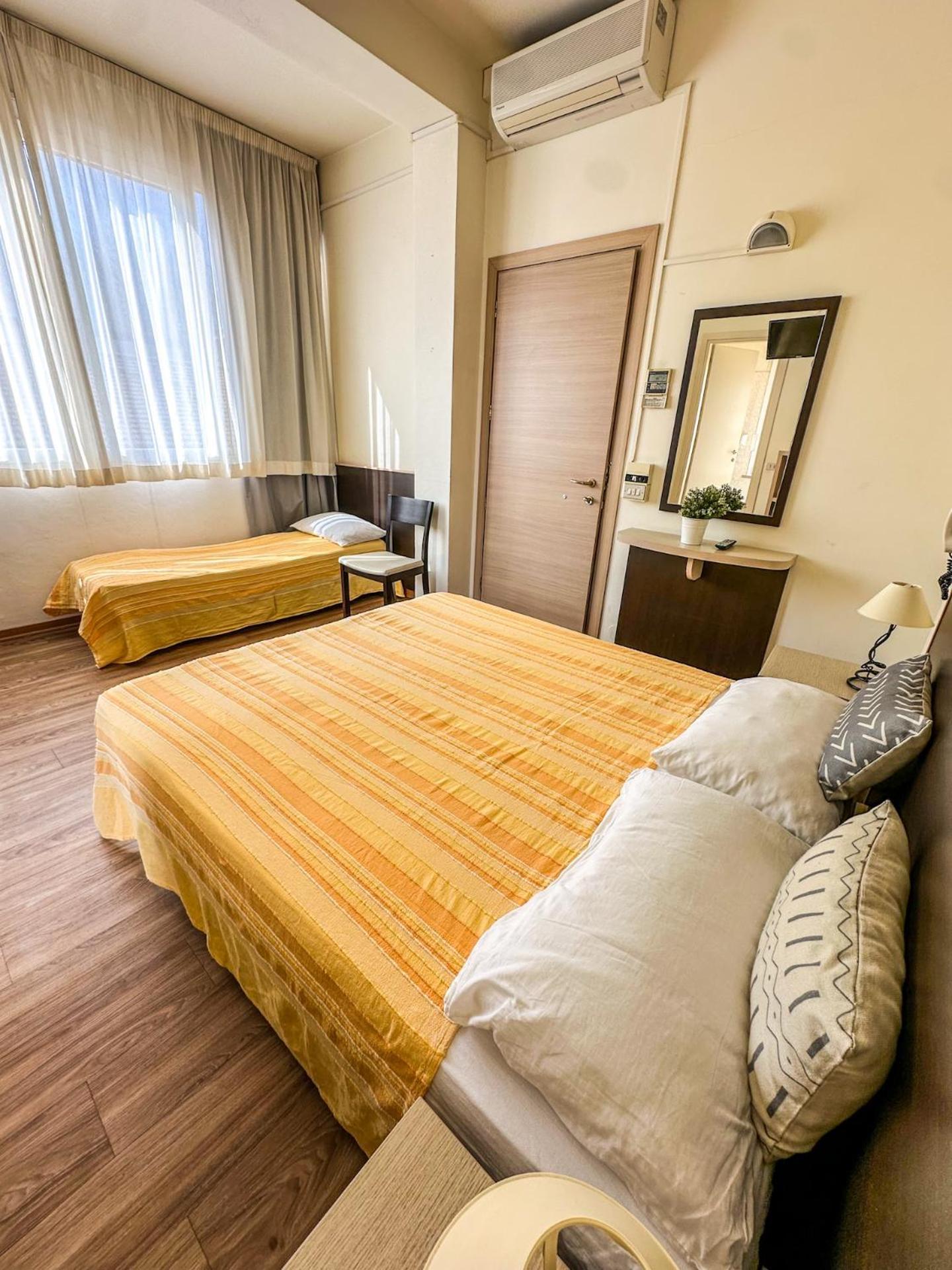 Hotel & Residence Parador Cesenatico Zewnętrze zdjęcie