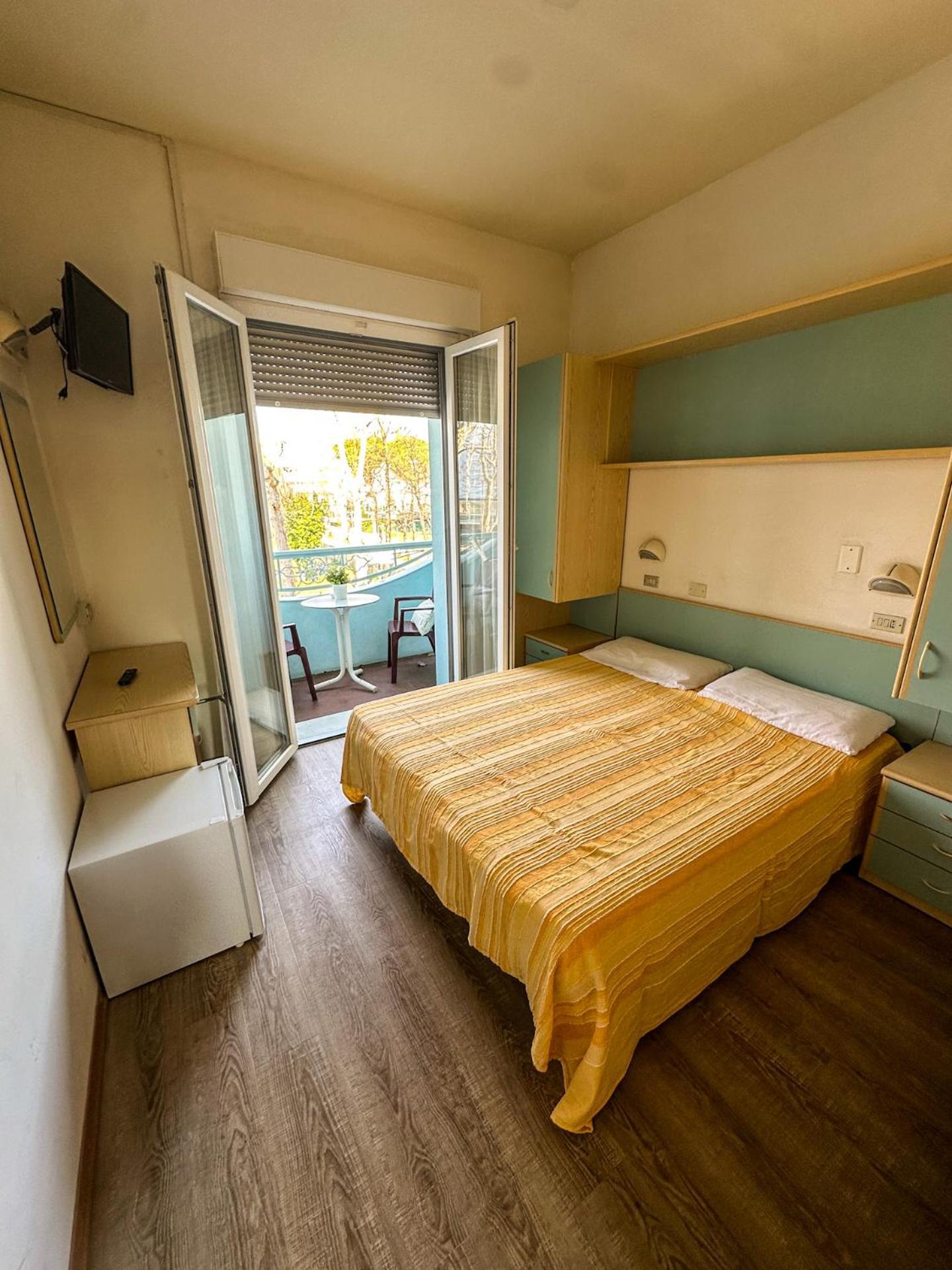 Hotel & Residence Parador Cesenatico Zewnętrze zdjęcie