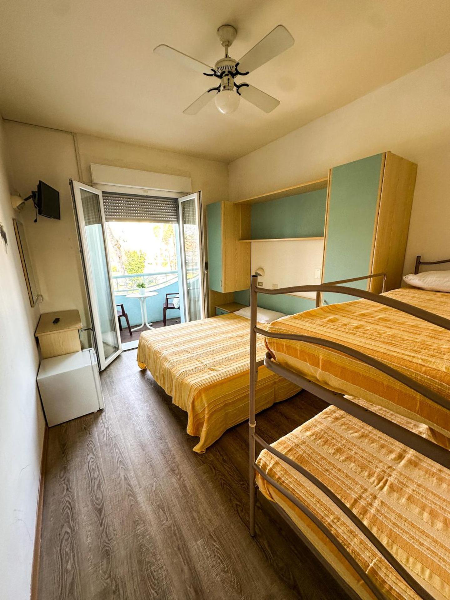 Hotel & Residence Parador Cesenatico Zewnętrze zdjęcie
