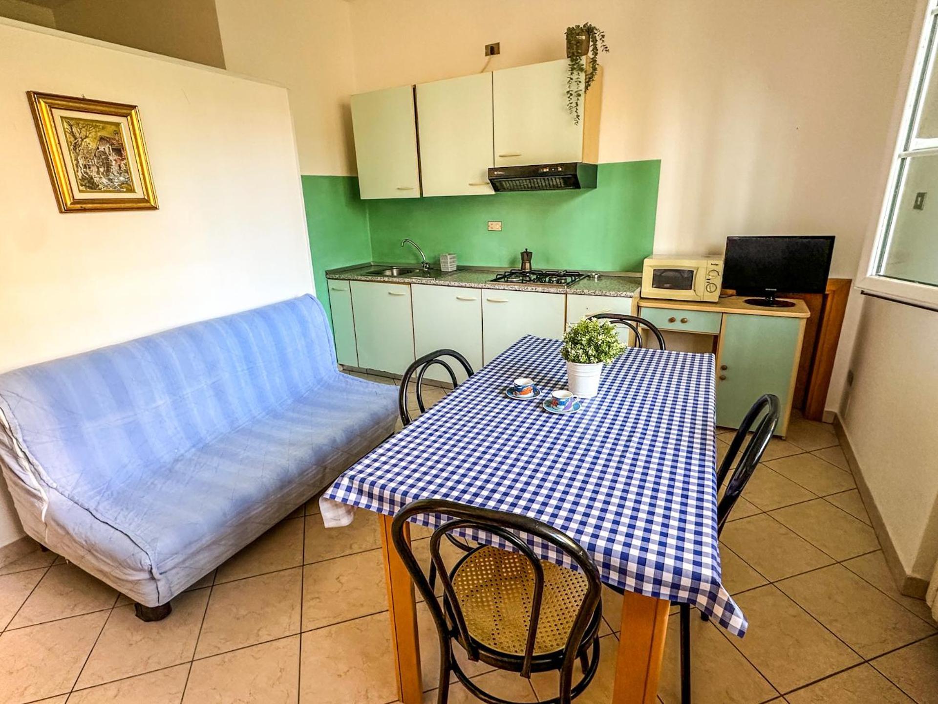 Hotel & Residence Parador Cesenatico Zewnętrze zdjęcie