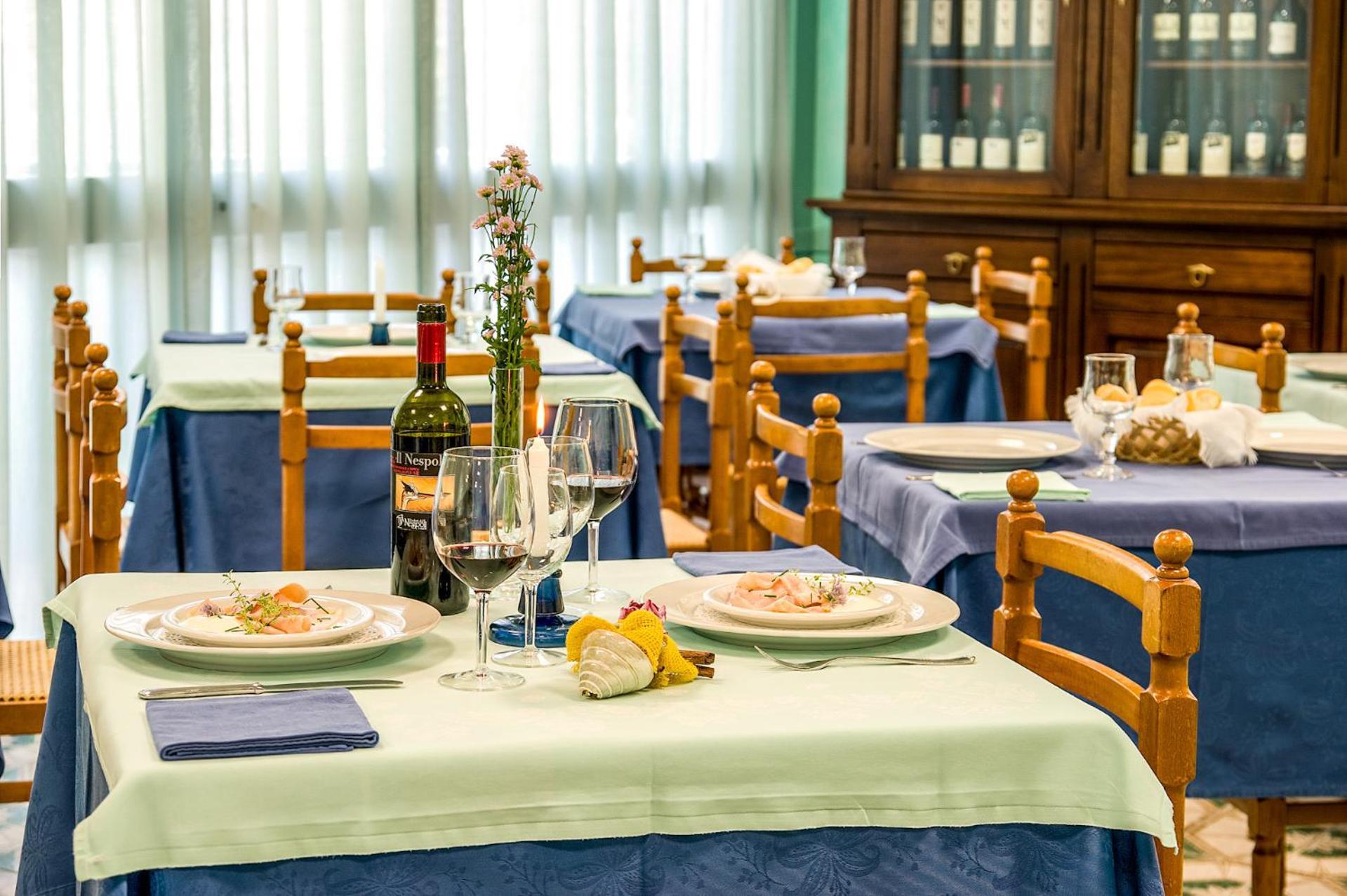 Hotel & Residence Parador Cesenatico Zewnętrze zdjęcie
