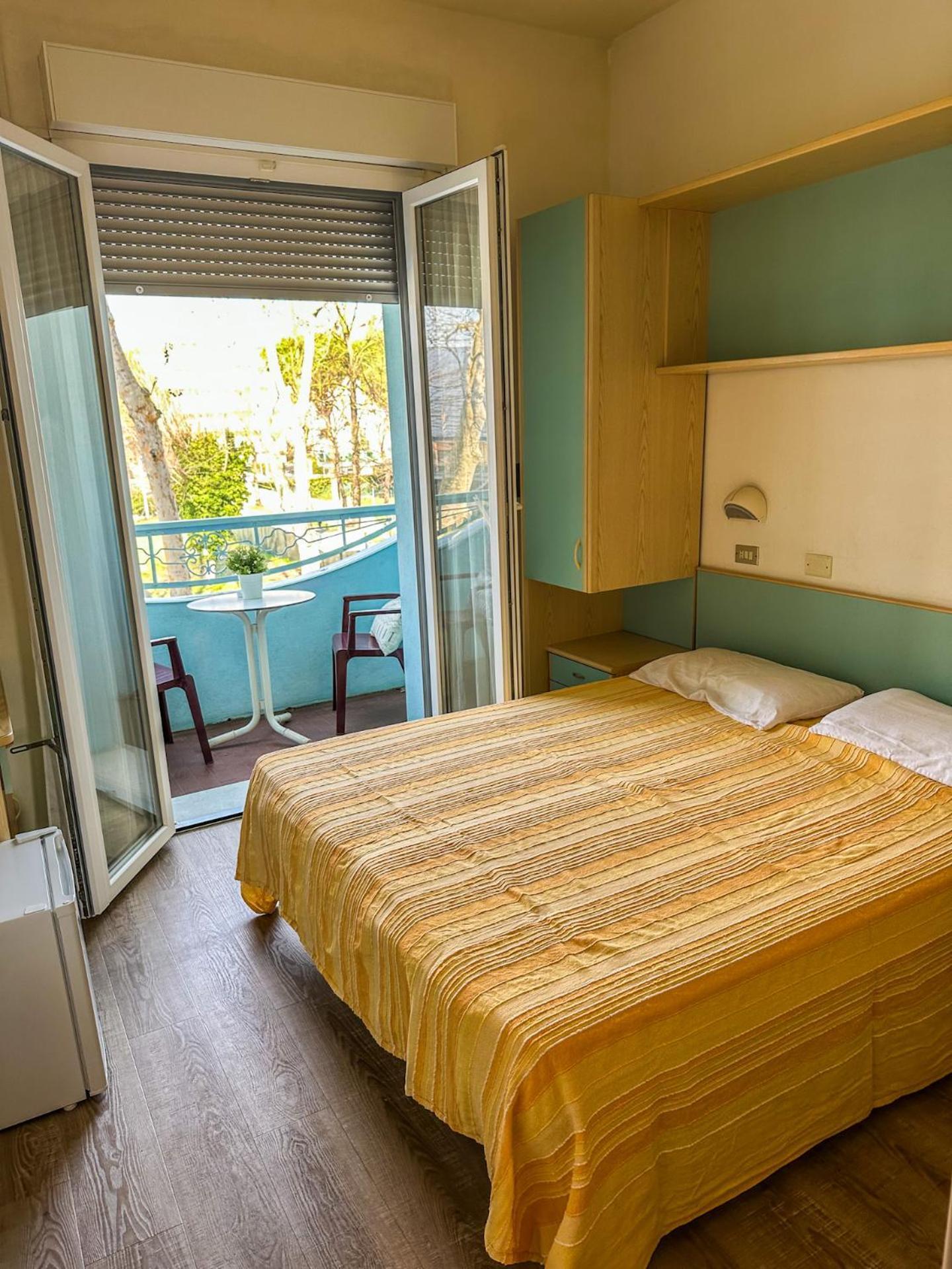 Hotel & Residence Parador Cesenatico Zewnętrze zdjęcie