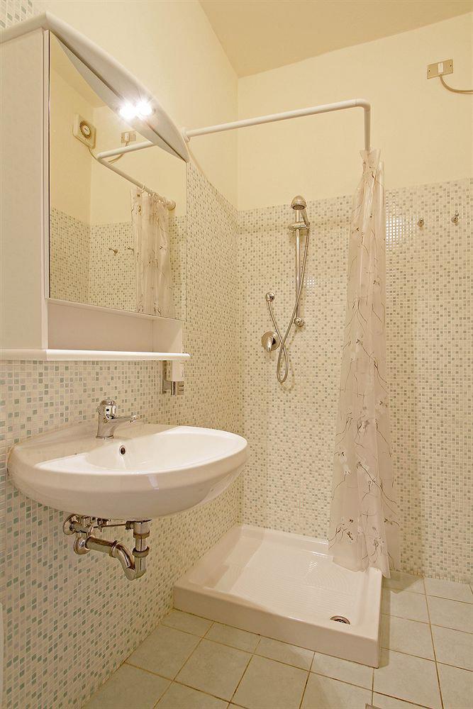 Hotel & Residence Parador Cesenatico Zewnętrze zdjęcie